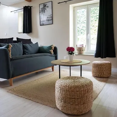 Avec En Mezzanine * Boulogne-sur-Mer