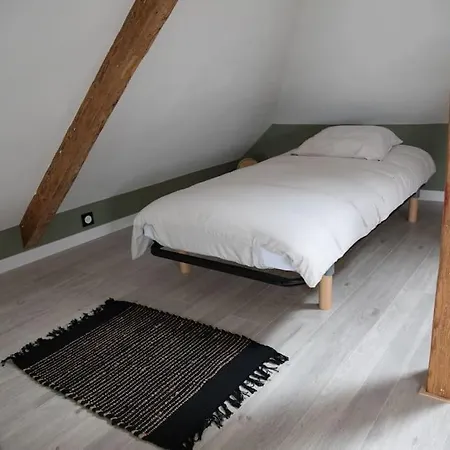 Avec En Mezzanine Appartement