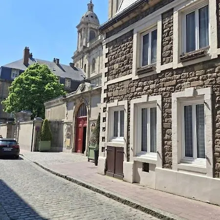 Avec En Mezzanine * Boulogne-sur-Mer