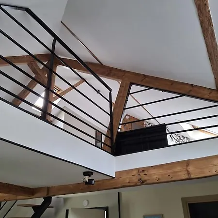 Avec En Mezzanine Boulogne-sur-Mer