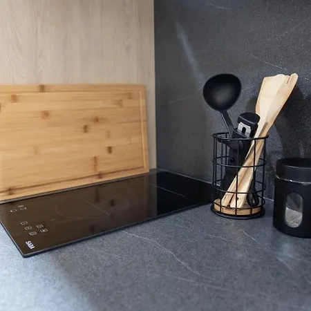 Apartmán Avec En Mezzanine Boulogne-sur-Mer